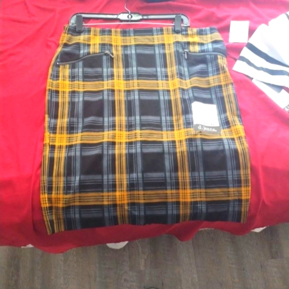 Pencil skirt , never worn